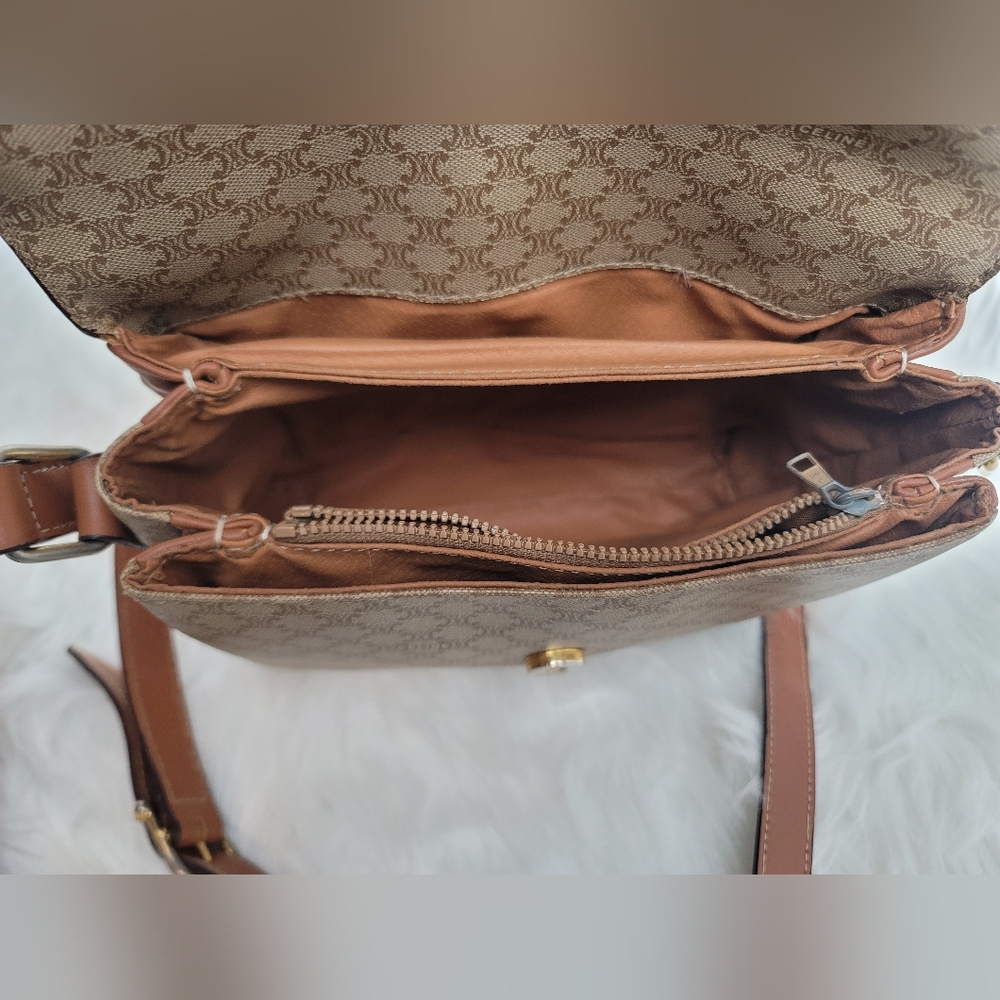 Céline Macadam Vintage - Picture 6 of 14